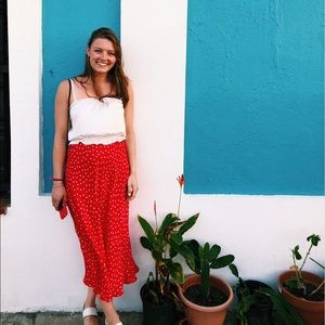 Meet your Posher, Caroline